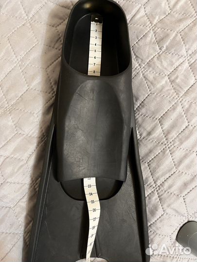 Ласты 38 39 размер