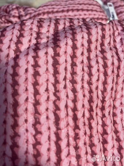 Конверт в коляску