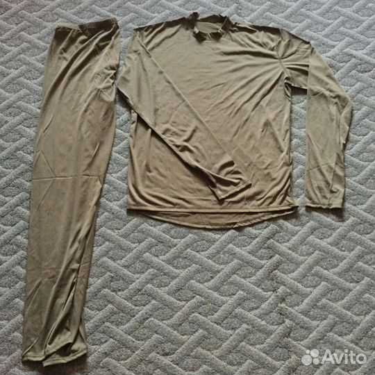 Военные вещи