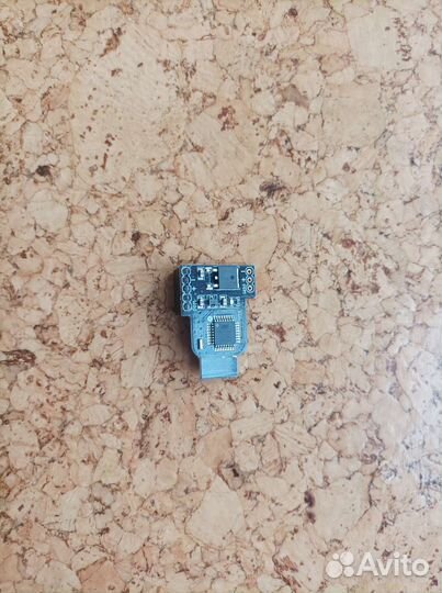 Мультипротокольный модуль MTX9D