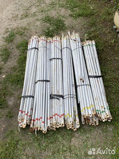 Шатёр геокупол