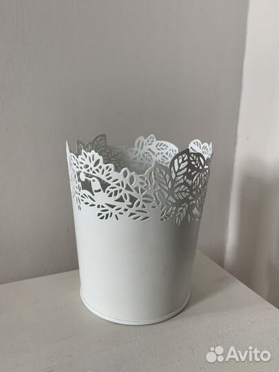 Фейка IKEA искусственное растение