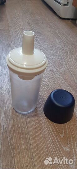 Сахарница с дозатором