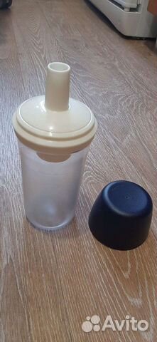 Сахарница с дозатором