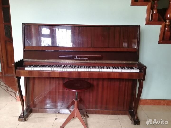 Пианино 