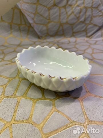 Розетка-Конфетница, Кузнецов М.С