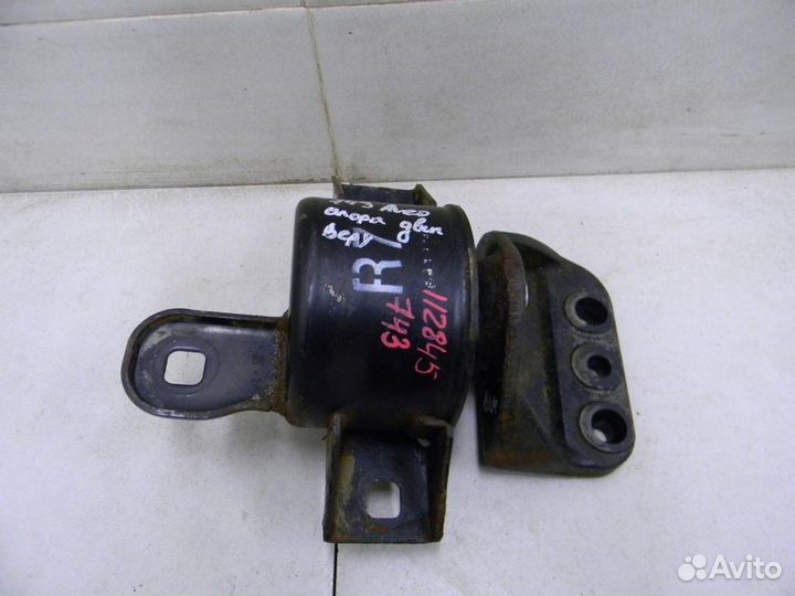 Опора двигателя правая Aveo (T250) 2005-2011