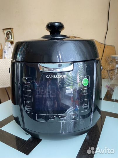 Мультиварка