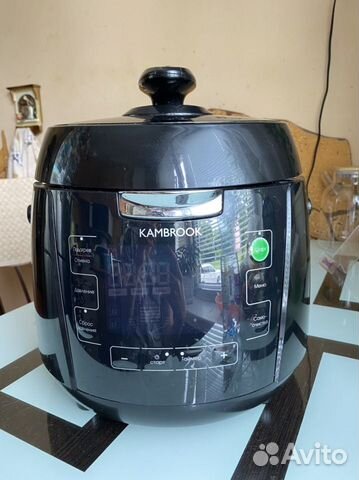 Мультиварка