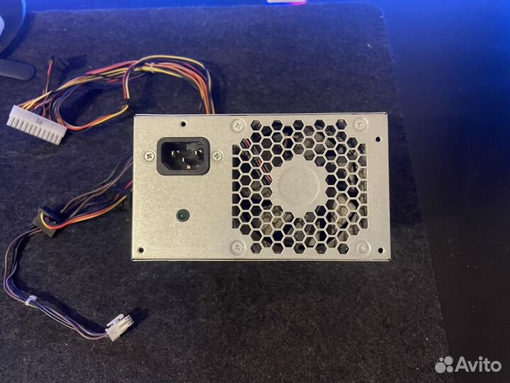 Блок питания офисный 260w