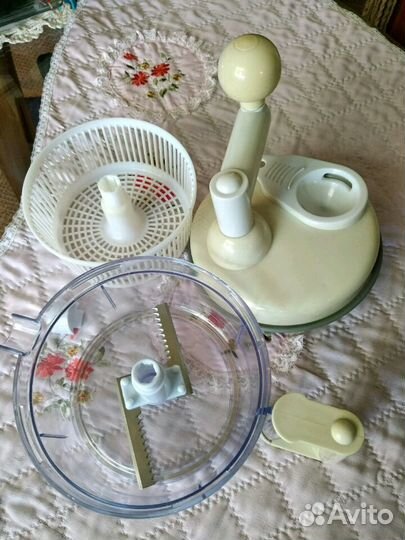 Овощерезка