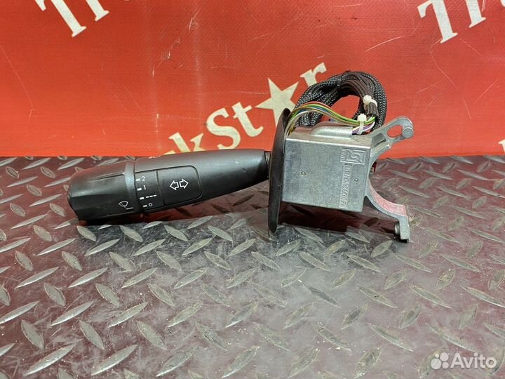 Переключатель подрулевой