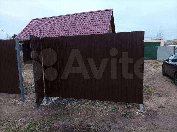 Участок 11 сот. (ИЖС)