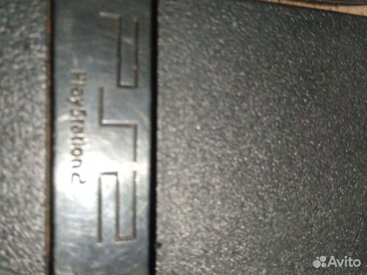 Sony playstation PS2