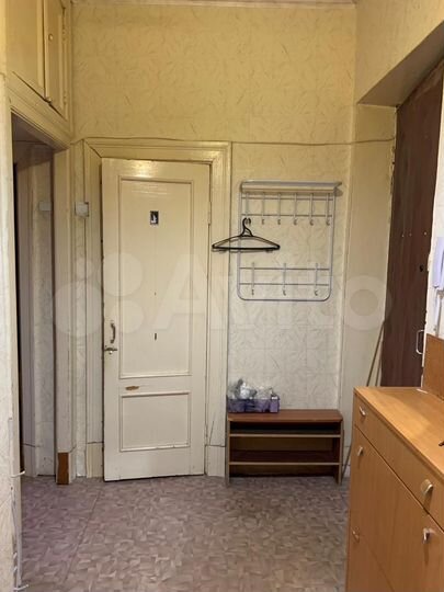 2-к. квартира, 55 м², 1/5 эт.