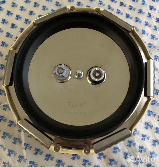 Крышка синхро-клик скороварка Zepter