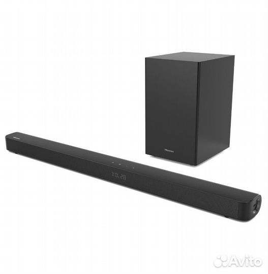 Саундбар Hisense HS212
