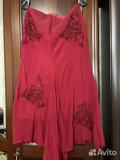 Брендовые вещи женские