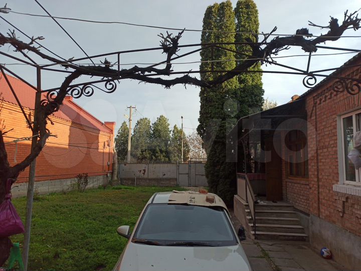 Дом 150 м² на участке 10 сот.