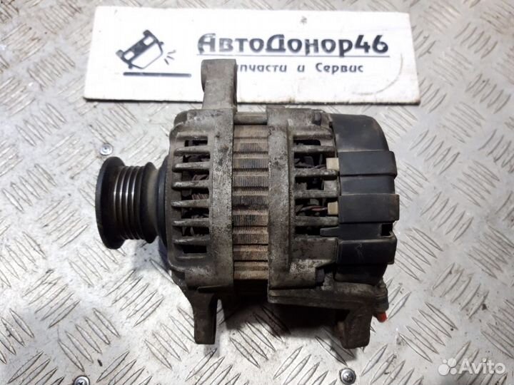Генератор F14D3 F16D3 1.4-1.6L Chevrolet Daewoo