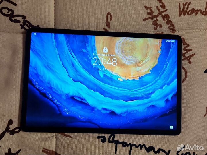 Huawei matepad 11 (128gb)