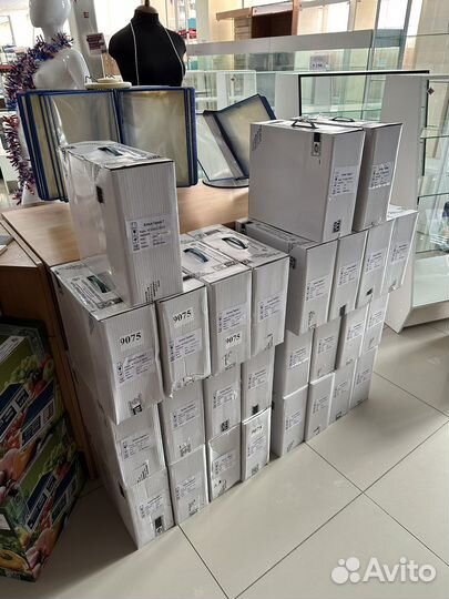 Торговые весы от 15 до 30 кг