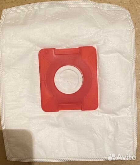 Мешок для пылесоса