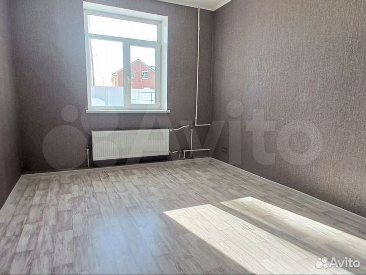 Квартира-студия, 22,6 м², 1/1 эт.