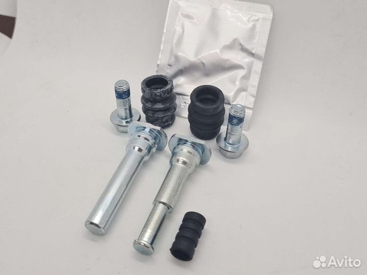 Направляющие суппорта тормозного Lifan X60 Лифан