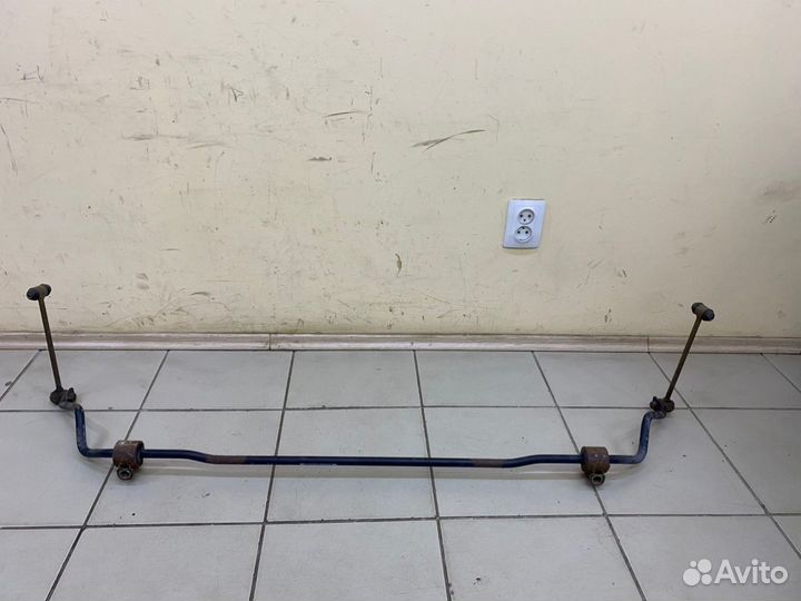 Стабилизатор бу задний Mercedes C 200 W204