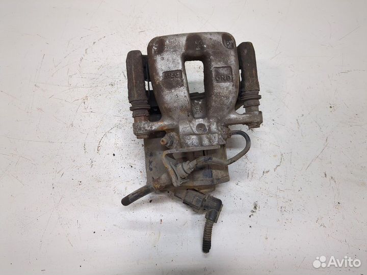 Суппорт Volkswagen Passat 6, 2006