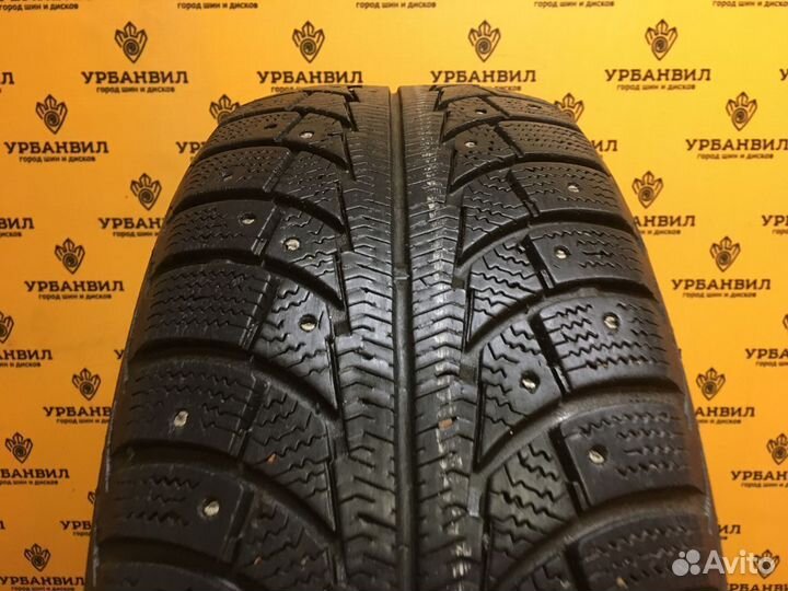 Gislaved Nord Frost 5 205/60 R16 96T