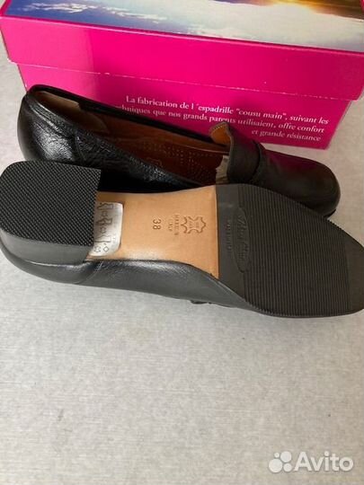 Туфли женские 38 размер, Miss Clair (Италия)