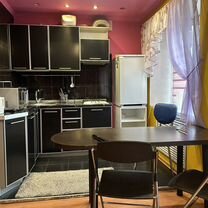 Квартира-студия, 30 м², 4/6 эт.