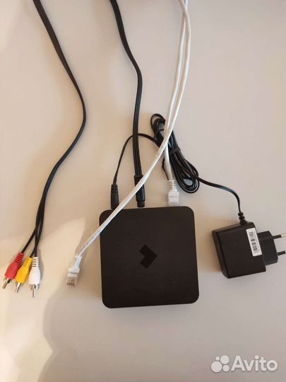 TV приставка wink zxv10 b700v7l