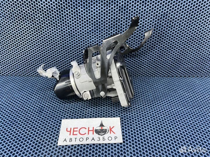 Насос гидроусилителя руля VW Touareg NF2/FL 10-18