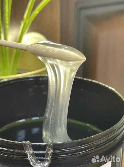 Гель для наращивания и укрепления Haru 1 MNails