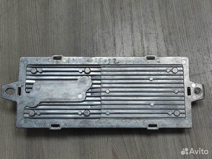 Блок управления Dinamic drive BMW 7 -Series E65 E6