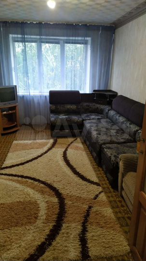 3-к. квартира, 66 м², 4/9 эт.