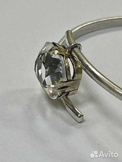 Серебро 925, 875, браслеты серьги, кольцо