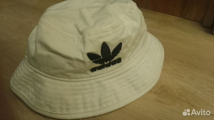 Панама adidas оригинал