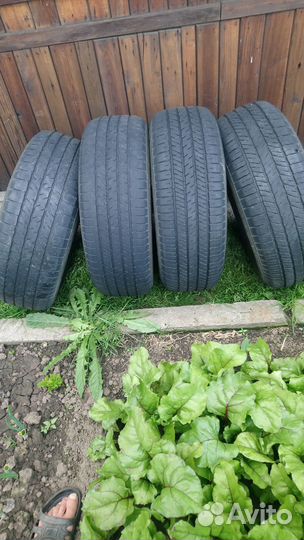 Yokohama G91 225/60 R17