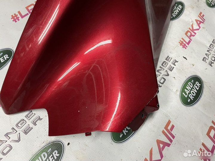 Накладка на бак левая Honda Vfr 1200F