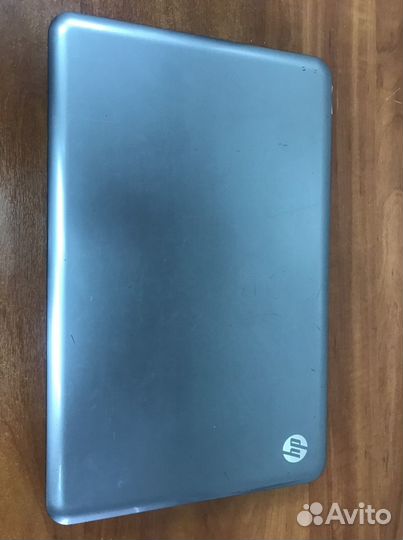 HP Pavilion g7