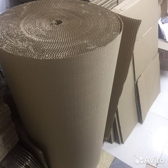 Пленка, крафт-пакеты гофрорулон клейкая лента