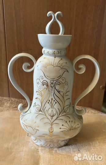 Советский винтаж, фарфор СССР