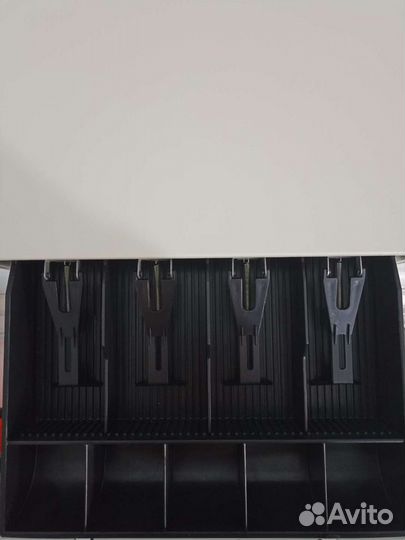 Денежный ящик касса электронный