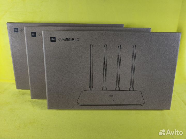 Xiaomi Router 4C - White