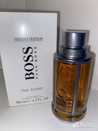 Ароматы Hugo Boss, Lacoste, chanel