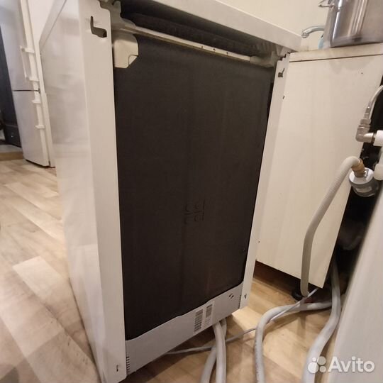 Посудомоечная машина siemens 45 см